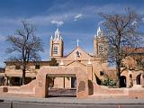 San Felipe de Neri : New Mexico